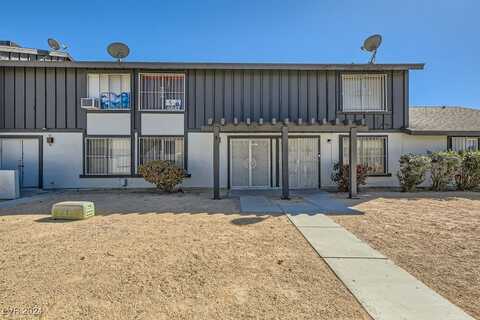 4014 Castleford Place, Las Vegas, NV 89102