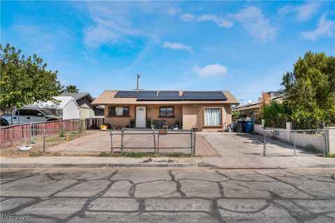 3112 Twining Avenue, North Las Vegas, NV 89030