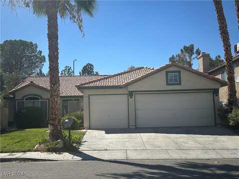 5203 Autumn Sky Road, Las Vegas, NV 89118