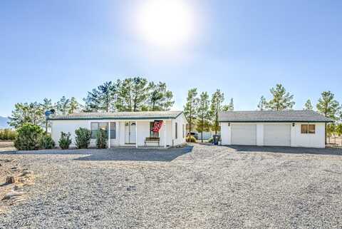 5830 Georgia Street, Pahrump, NV 89048