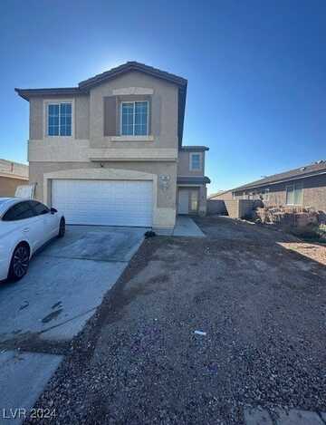 4061 Vicenta Court, Las Vegas, NV 89115