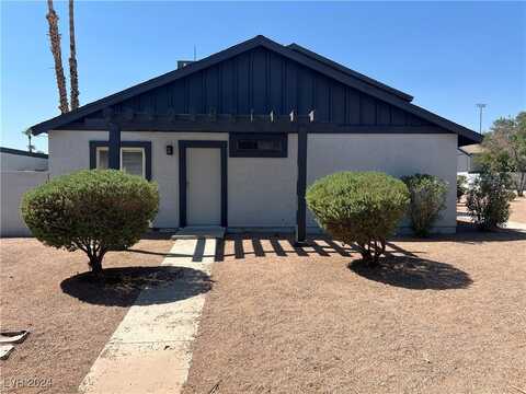 3900 Milford Place, Las Vegas, NV 89102