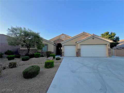 6064 Alpine Estates Circle, Las Vegas, NV 89149