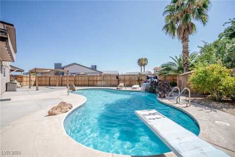 7228 Eve Court, Las Vegas, NV 89145