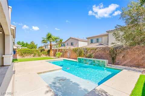 3210 Mura Del Prato Avenue, Henderson, NV 89044