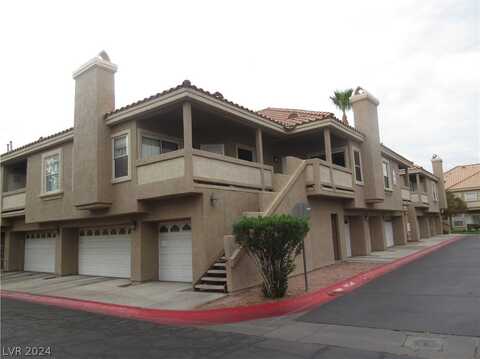 5125 W RENO Avenue, Las Vegas, NV 89118