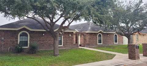 2020 Aruba Drive, Edinburg, TX 78541