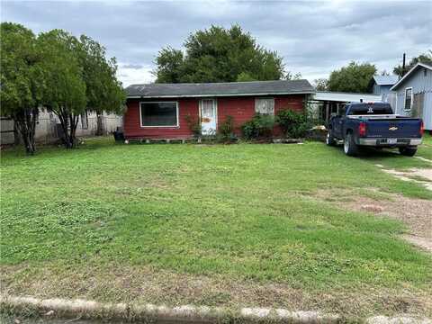 320 Magnolia Street, La Villa, TX 78562