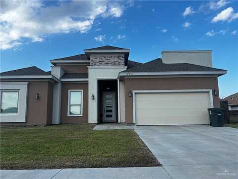 4805 Holly Street, Harlingen, TX 78552