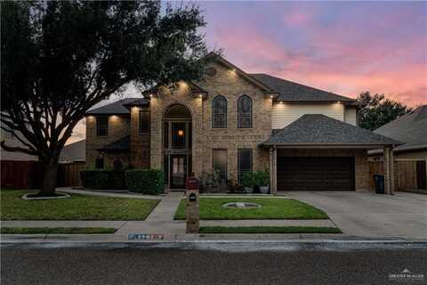 2905 Sundrop Avenue, Mission, TX 78574