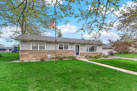 9722 W 136th Lane, Cedar Lake, IN 46303