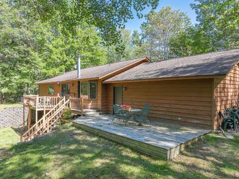 6051 CTH Y, Hazelhurst, WI 54531