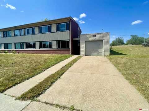 3701 NW 54th Street, Lincoln, NE 68524