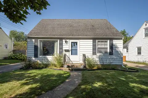 3024 Morgan Street, Kalamazoo, MI 49001