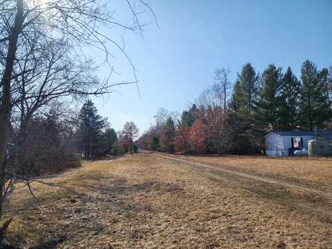 Lot B Jeffers Street, Irons, MI 49644