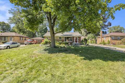 2320 Saint Joseph Street, West Bloomfield, MI 48324