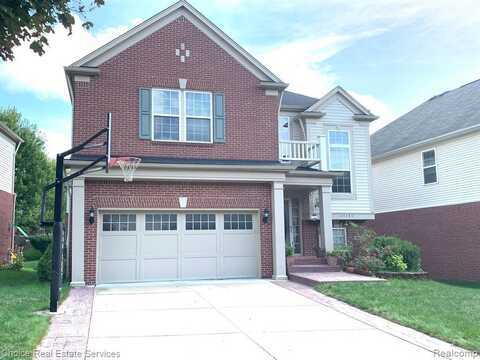 45260 Bartlett Drive, Novi, MI 48377