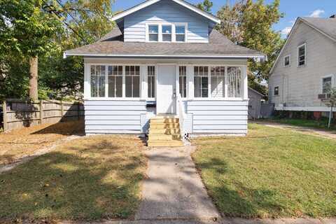 1711 Cameron Street, Kalamazoo, MI 49001