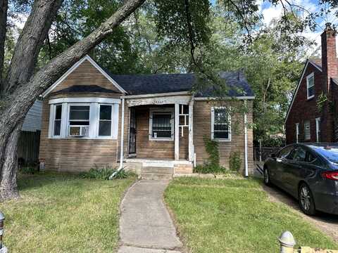 19360 Rowe Street, Detroit, MI 48205