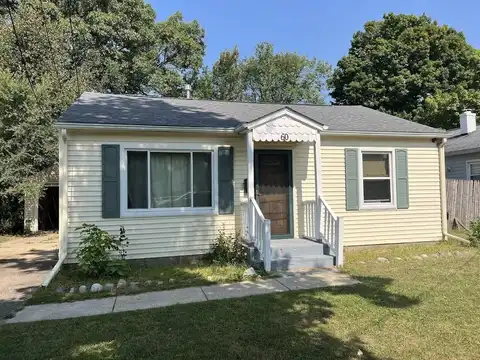 60 W Spaulding Avenue, Battle Creek, MI 49037