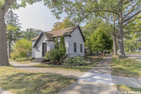 2509 McCracken Street, Muskegon, MI 49441