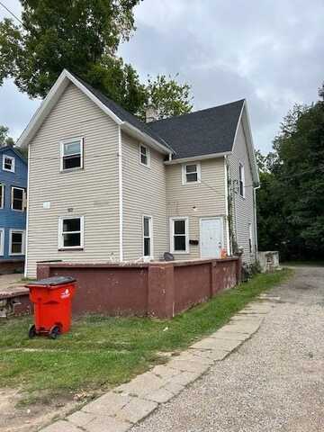 813 Pipestone Street, Benton Harbor, MI 49022