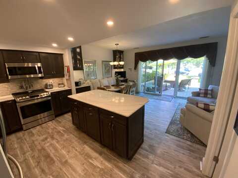 20109 Silver Springs Drive, Northville, MI 48167