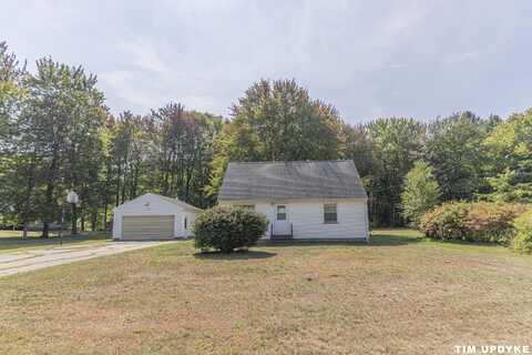 313 E Mt Garfield Road, Norton Shores, MI 49441