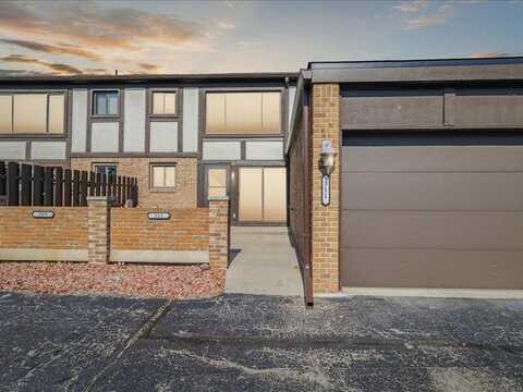 311 Country Club Drive, Saint Clair Shores, MI 48082