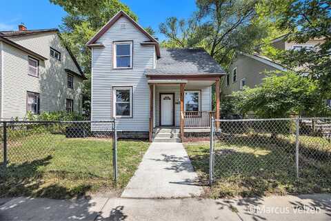 1432 Cass Avenue SE, Grand Rapids, MI 49507