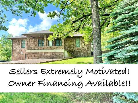 348 W Miller Street, Pleasant Hope, MO 65725