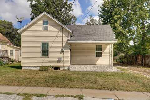 427 E High Street, Springfield, MO 65803