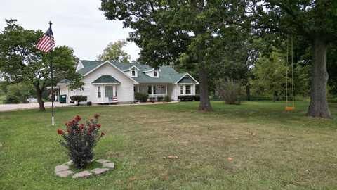 117 Griggsby Road, Buffalo, MO 65622