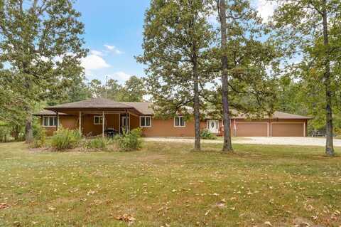 8551 N Farm Road 157, Pleasant Hope, MO 65725