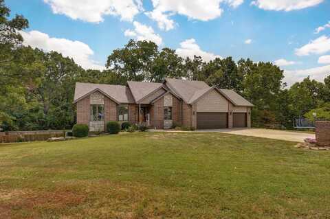 2378 Kissee Drive, Nixa, MO 65714