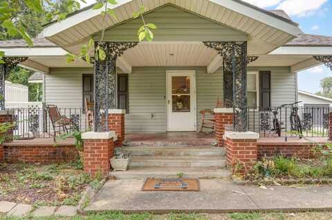 1102 N Main Avenue, Republic, MO 65738