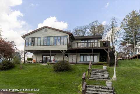 117 Halfway Lane, Lake Winola, PA 18625