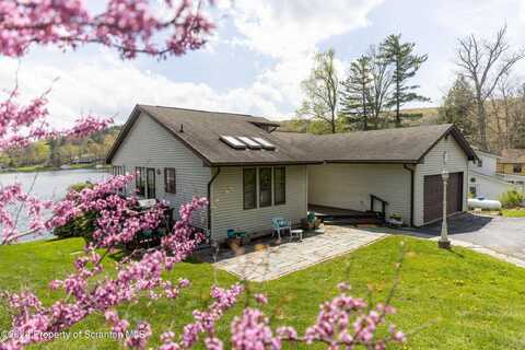 117 Halfway Lane, Lake Winola, PA 18625