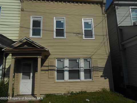 710 Pittston, Scranton, PA 18505