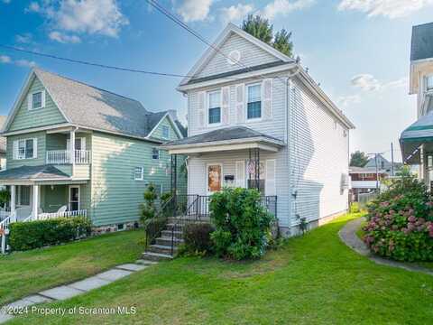 1425 Bulwer Street, Scranton, PA 18504