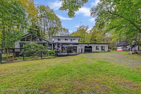 1194 Pocono Drive, Gouldsboro, PA 18424