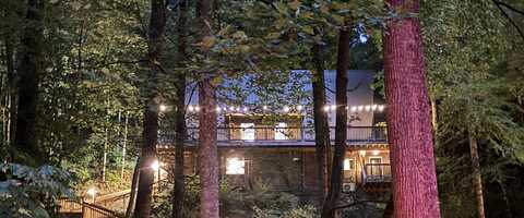 1134 Ski Mountain Road, Gatlinburg, TN 37738