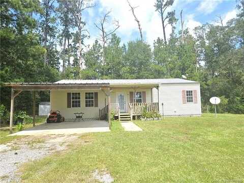 125 Neighbor Lane, DeQuincy, LA 70633