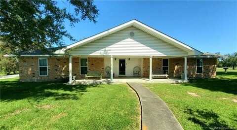 121 Dewitt Street, Westlake, LA 70669