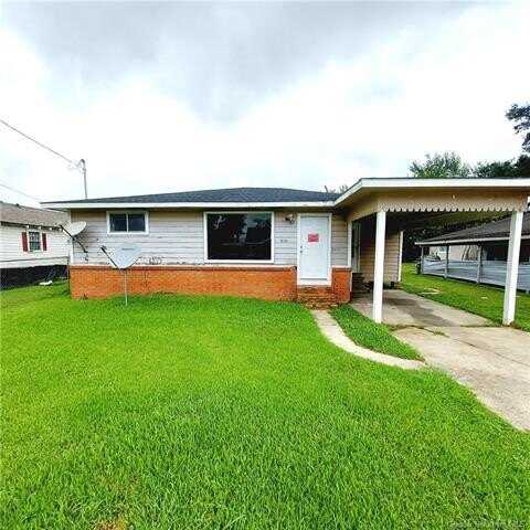 2137 Martha Street, Lake Charles, LA 70601