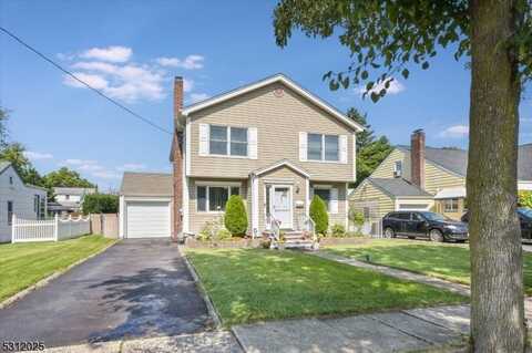 352 Washington Ave, Clifton, NJ 07011