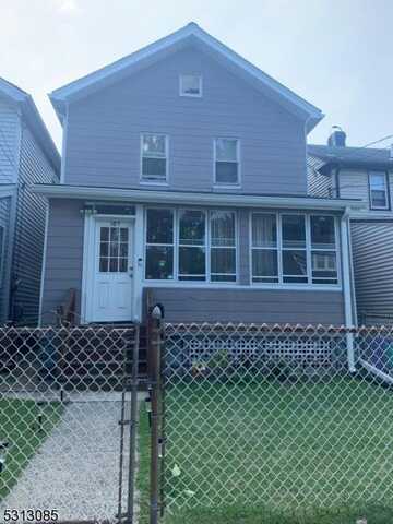 189 Baldwin St, Bloomfield, NJ 07003