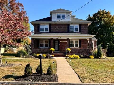 136 Mountain Pkwy, Brick, NJ 08812