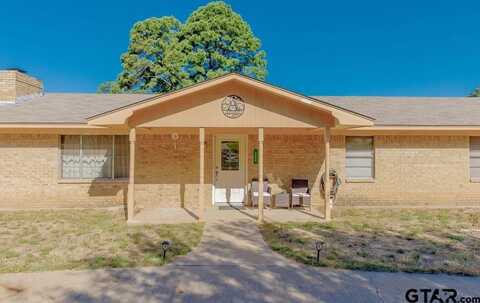 322 Lonestar Ln, Hideaway, TX 75771