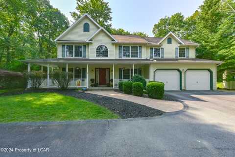 80 Hillbrook Dr, Bear Creek, PA 18702